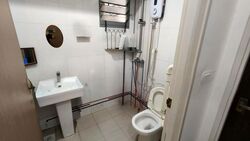 Blk 35 Skyresidence @ Dawson (Queenstown), HDB 3 Rooms #635975251